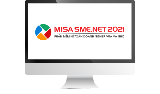 Kế toán thực tế trên phần mềm MISA 2021